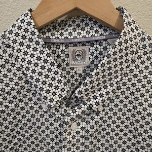 CINCH Cowboy Shirt Men's XL